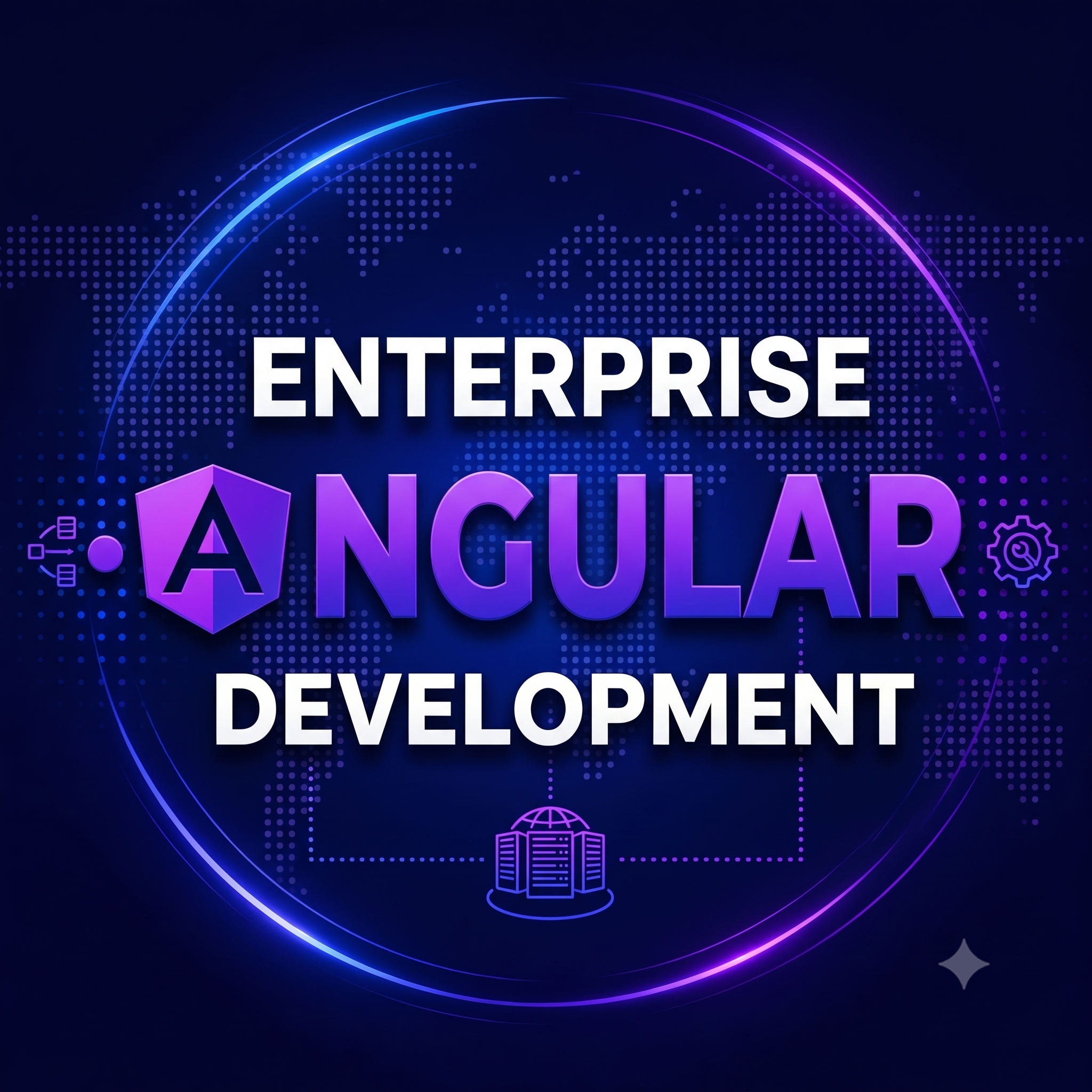 Angular Enterprise Development